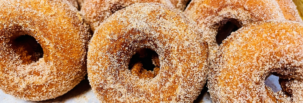 Donuts